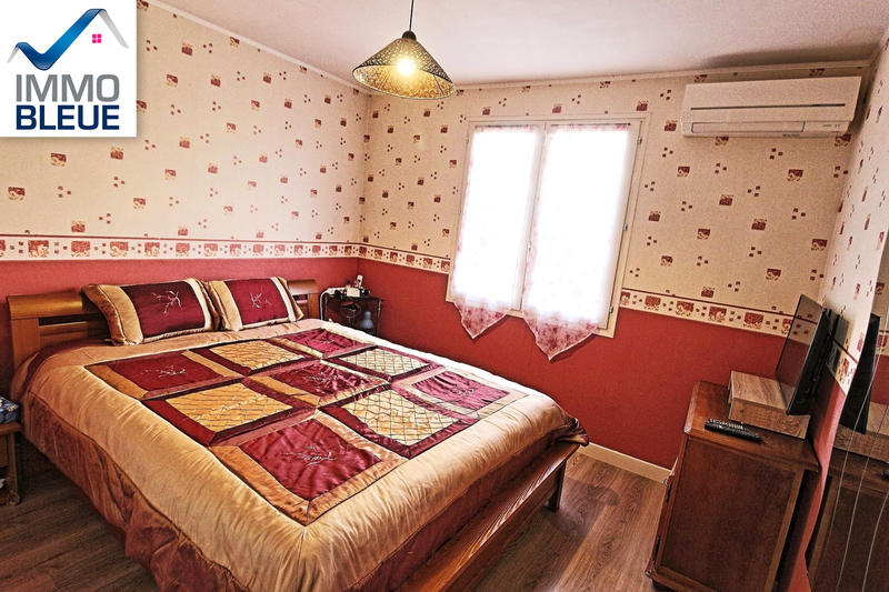 Maison - 161 m² - 5 pièces