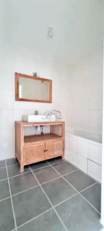 Duplex - 70 m² - 4 pièces