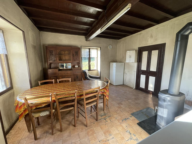 Maison - 130 m² - 4 pièces