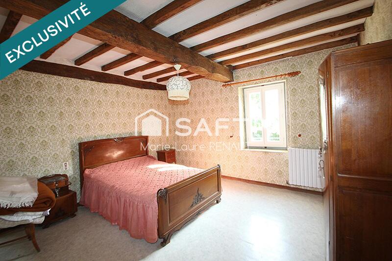 Maison - 270 m² - 9 pièces