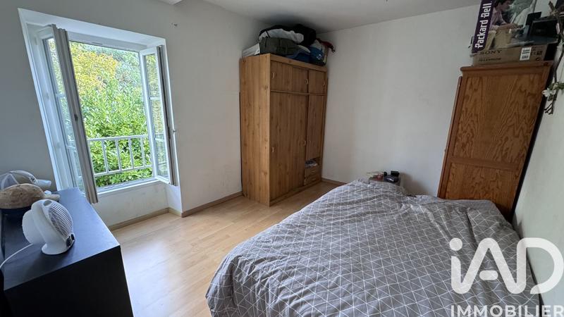 Maison de campagne - 77 m² - 3 pièces