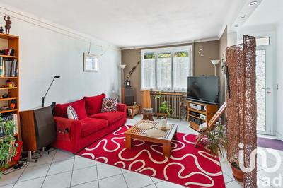 Maison - 141 m² - 7 pièces