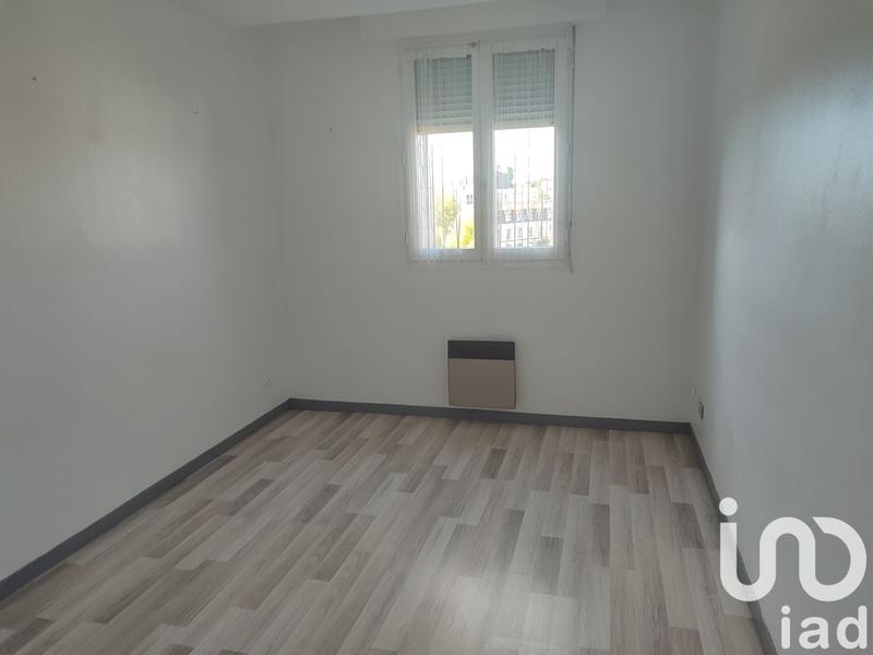 Appartement - 72 m² - 3 pièces