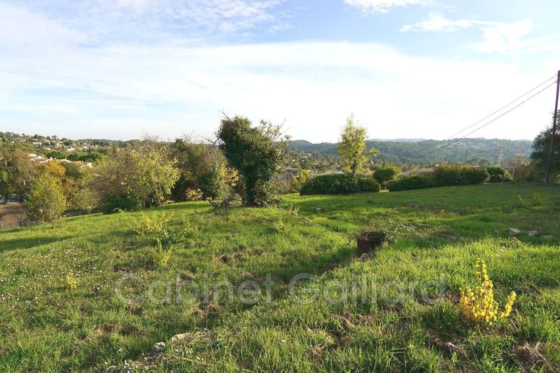 Terrain - 5 550 m²
