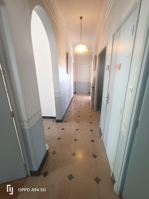 Maison - 109 m² - 5 pièces