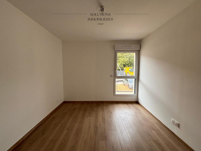 Duplex - 105 m² - 4 pièces