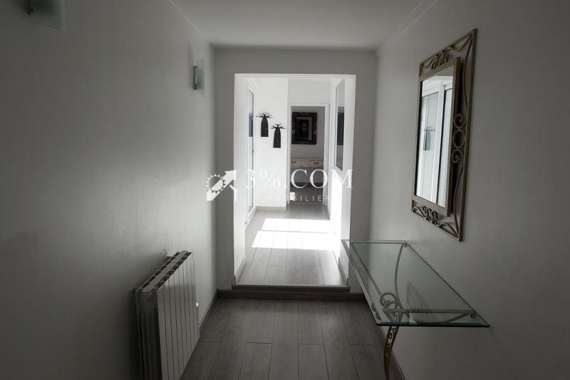 Villa - 195 m² - 8 pièces