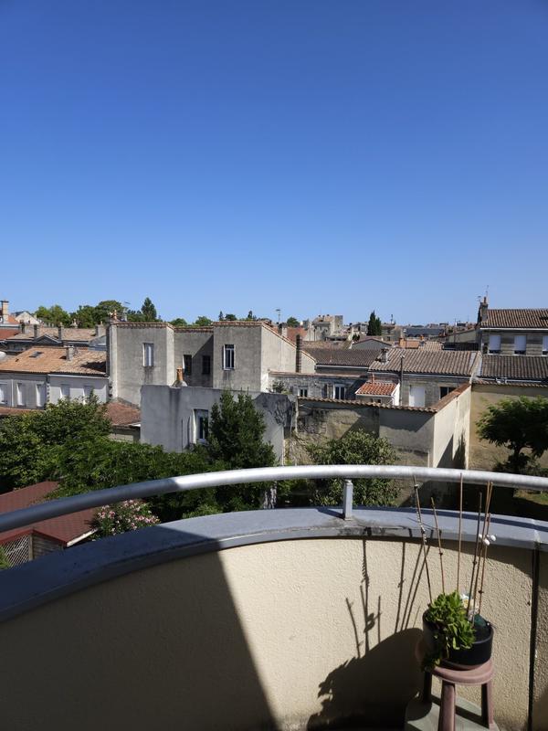 Appartement - 52 m² - 2 pièces