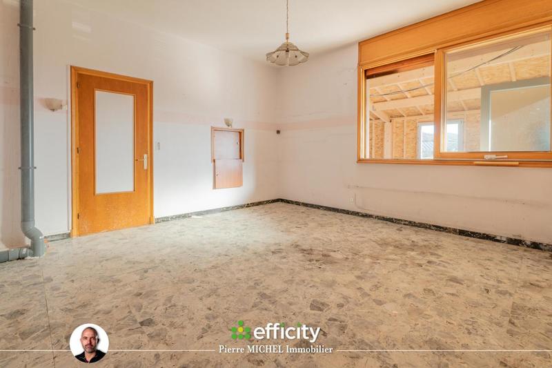Appartement - 87 m² - 4 pièces