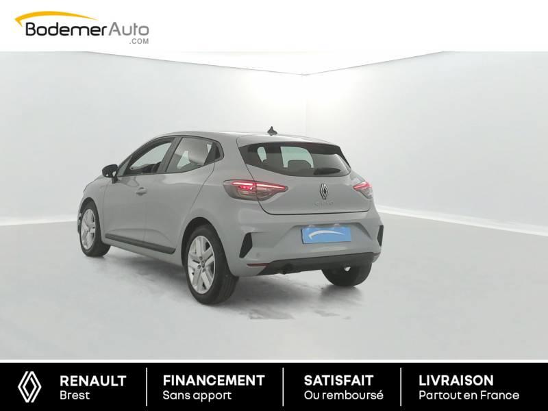 Renault Clio TCe 90 Evolution