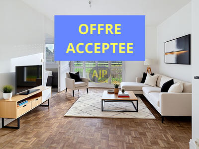 Appartement - 35 m² - 1 pièce