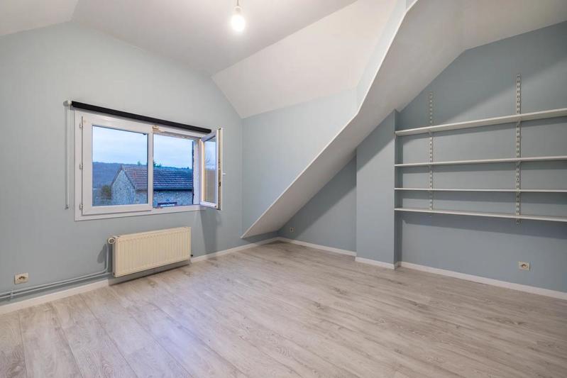 Maison - 163 m² - 7 pièces