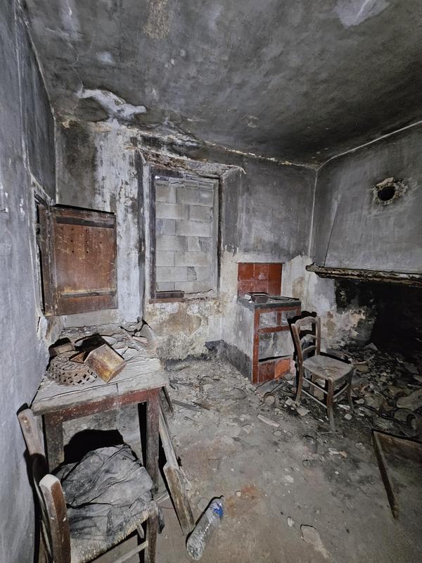 Maison de village - 102 m² - 5 pièces