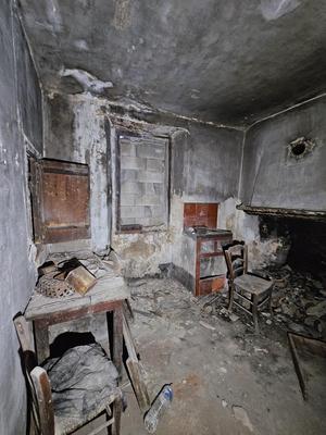 Maison de village - 102 m² - 5 pièces