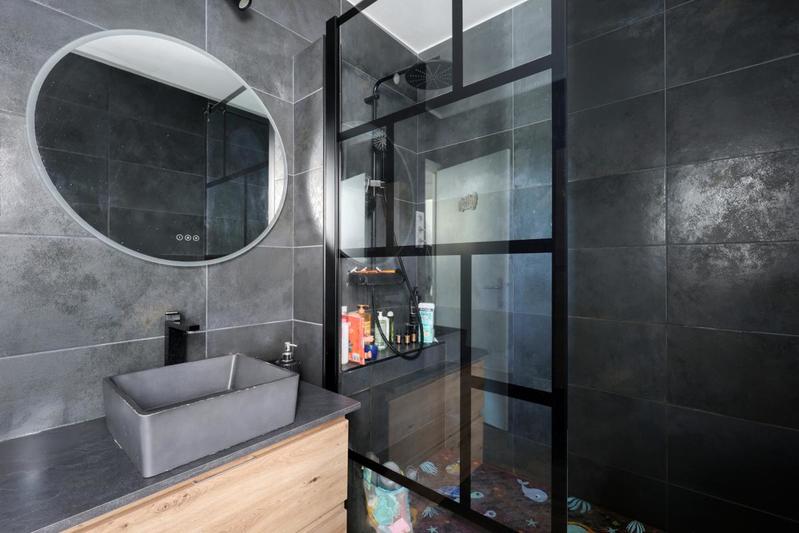 Appartement - 76 m² - 4 pièces