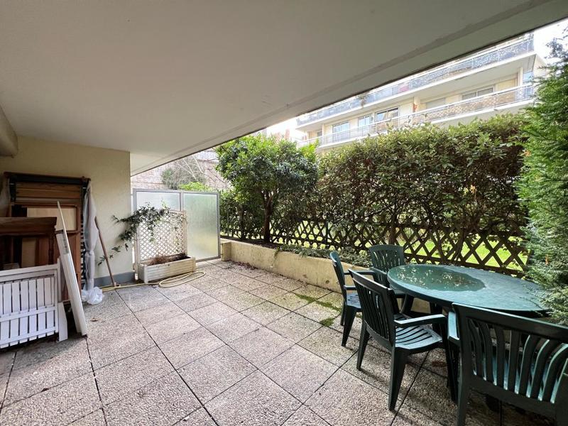 Appartement - 31 m² - 1 pièce