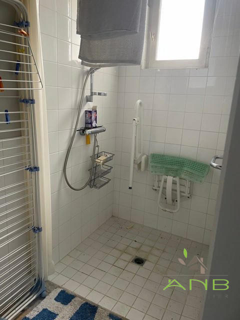 Maison - 75 m² - 3 pièces