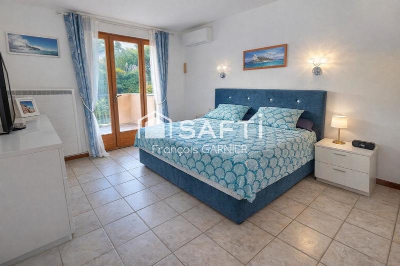 Villa - 134 m² - 4 pièces