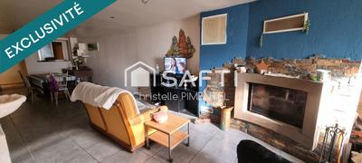 Appartement - 149 m² - 5 pièces
