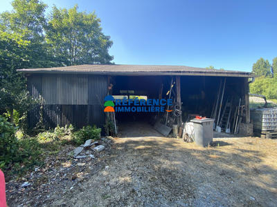 Maison - 199 m² - 10 pièces