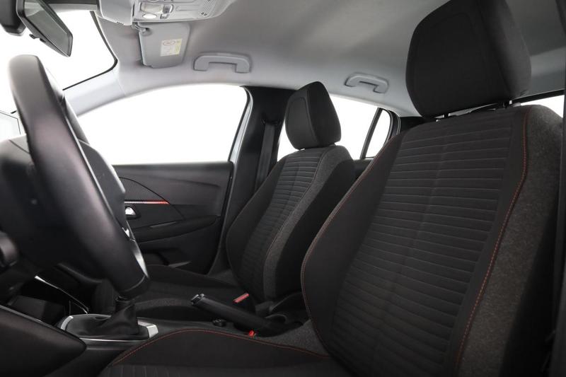 Peugeot 208 1.5 Blue-HDi Active 100 ch