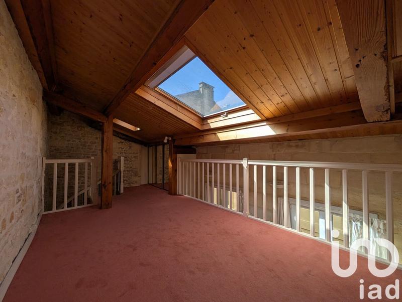 Appartement - 100 m² - 4 pièces