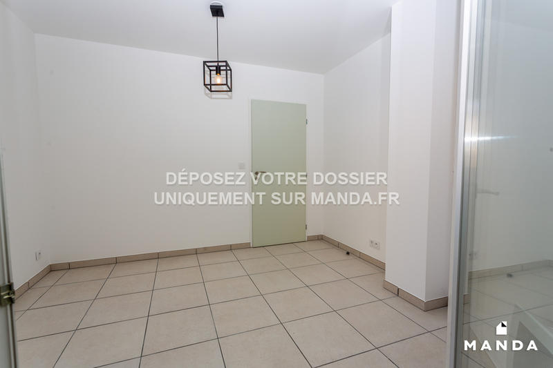 Appartement - 94 m² - 4 pièces