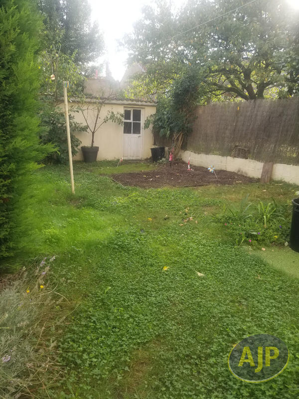 Maison - 82 m² - 4 pièces