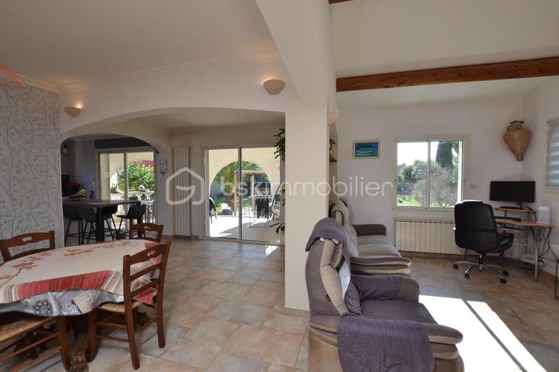 Villa - 139 m² - 5 pièces