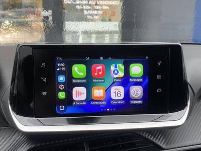 Peugeot 208 II PureTech 100 s&amp;amp;S Style