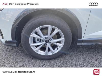 Audi Q3 Sportback 35 Tfsi 150 ch s tronic 7 s line