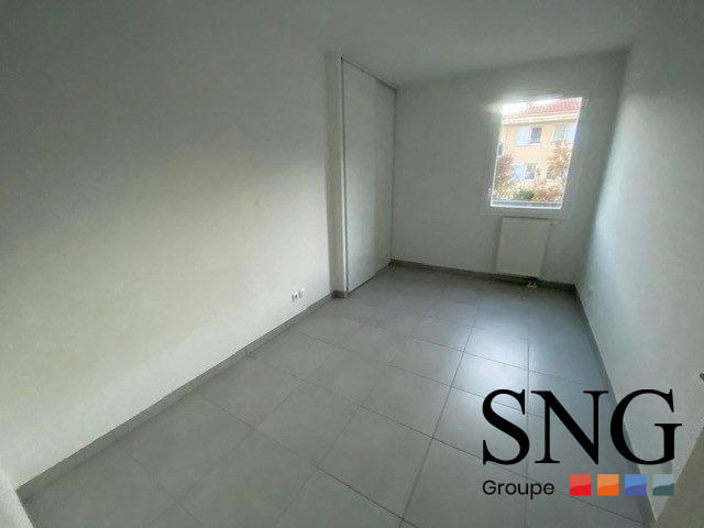 Appartement - 57 m² - 2 pièces