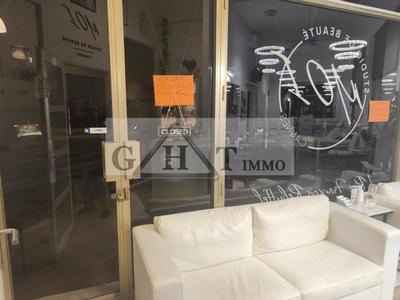 Local commercial - 56 m²