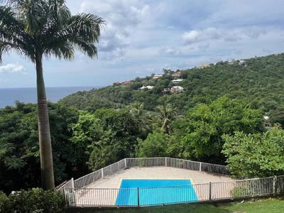 Appartement - 56 m² - 2 pièces