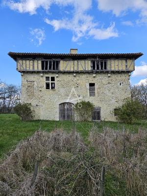 Demeure - 240 m² - 3 pièces