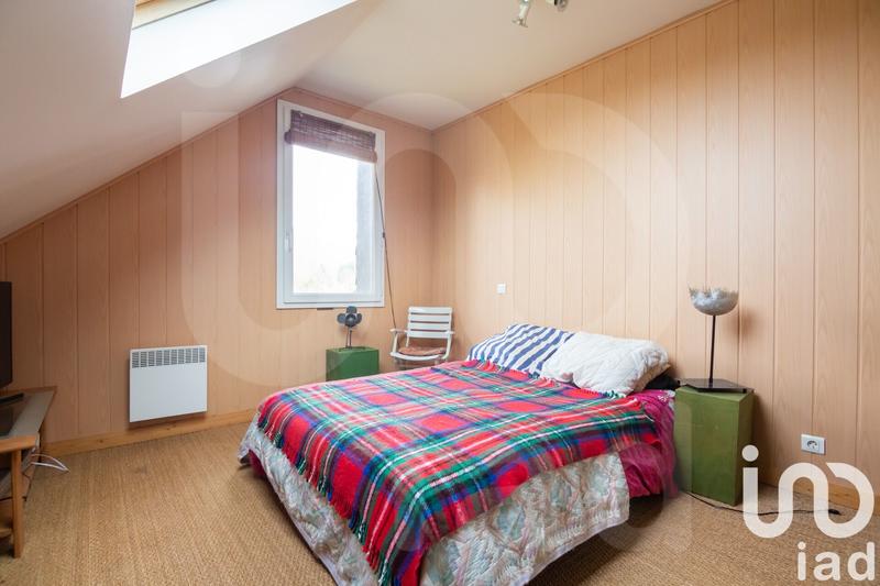 Maison - 241 m² - 6 pièces