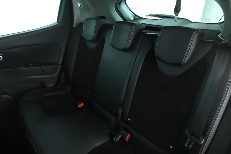 Renault Clio 0.9 TCe Energy Intens 90 ch