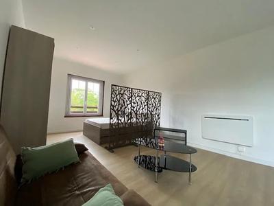 Appartement - 33 m² - 1 pièce