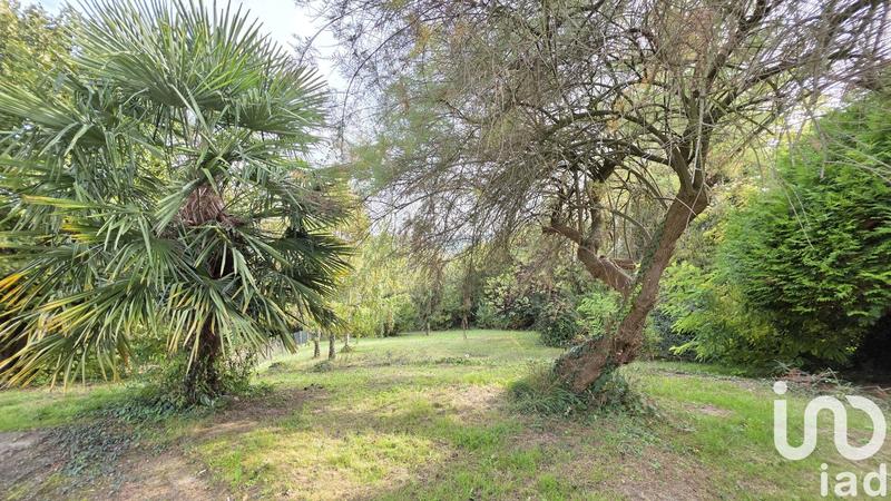 Maison - 169 m² - 7 pièces