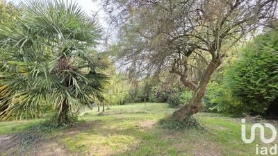 Maison - 169 m² - 7 pièces