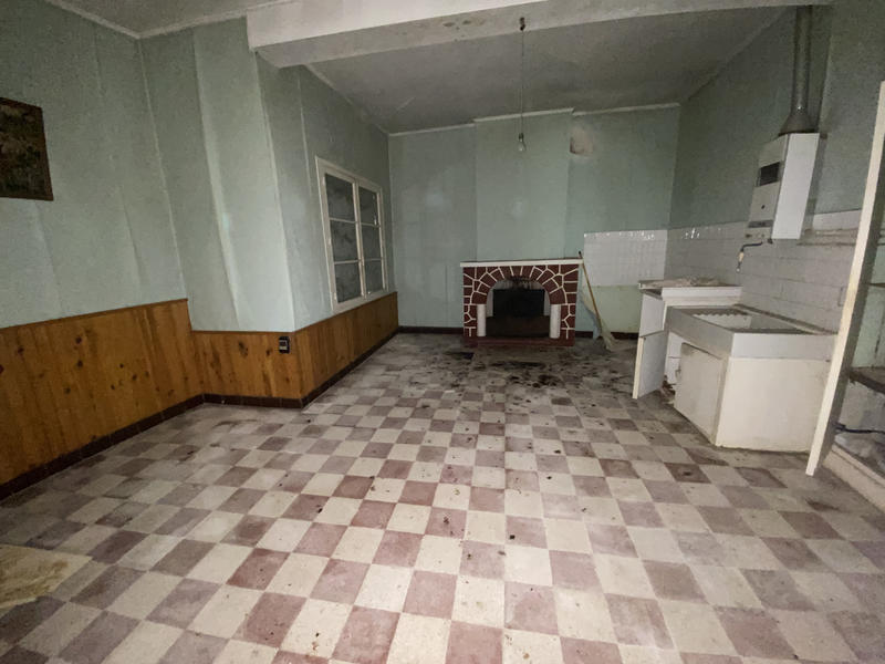 Bastide - 700 m² - 10 pièces