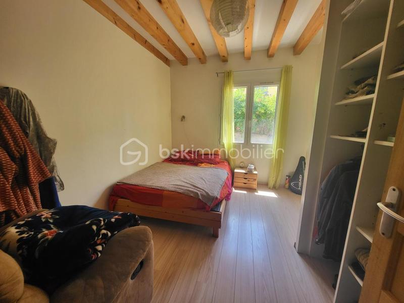 Maison - 200 m² - 7 pièces