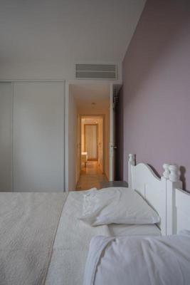 Appartement - 43 m² - 3 pièces