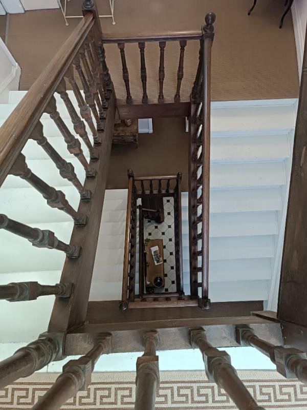 Immeuble - 400 m² - 17 pièces