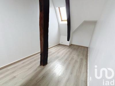 Maison de ville - 54 m² - 3 pièces