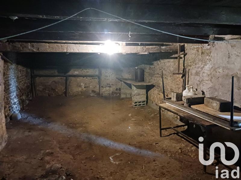 Maison de village - 101 m² - 4 pièces