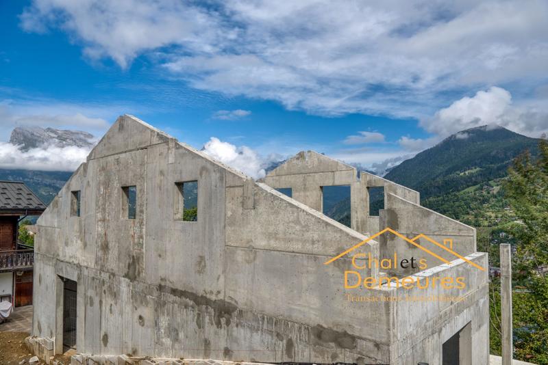 Maison traditionnelle - 174 m²