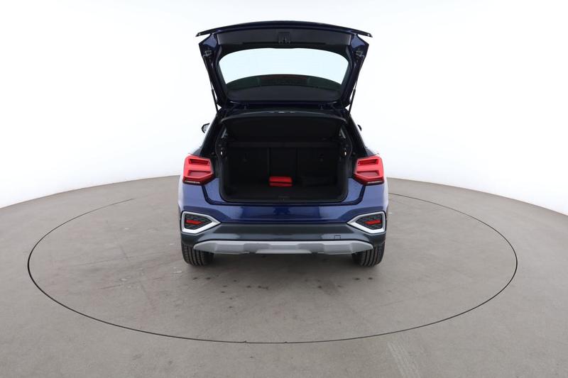 Audi Q2 30 Tdi Design s tronic 116 ch