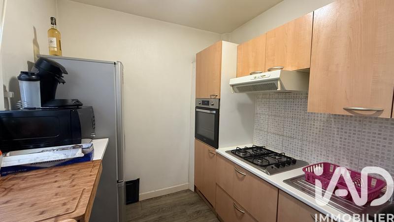 Appartement - 41 m² - 2 pièces