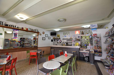 Fonds de commerce - 70 m²